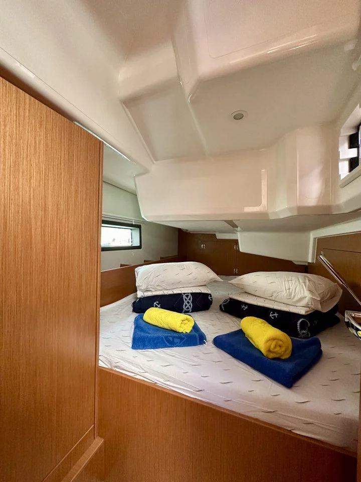Bavaria C38 (Surf Point)  - 10