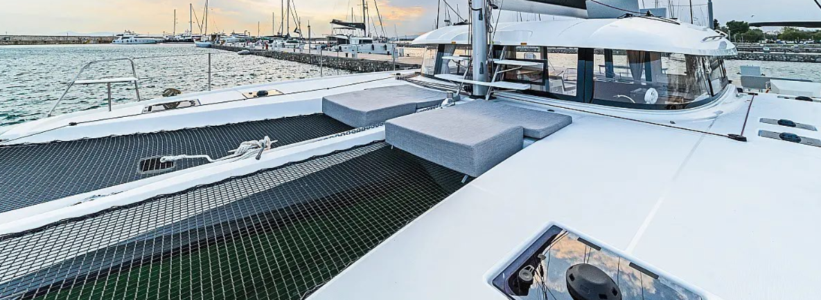 Photo #6 - Excess 14 - 4 + 2 cab. (Phoebe) en Preveza - 39109