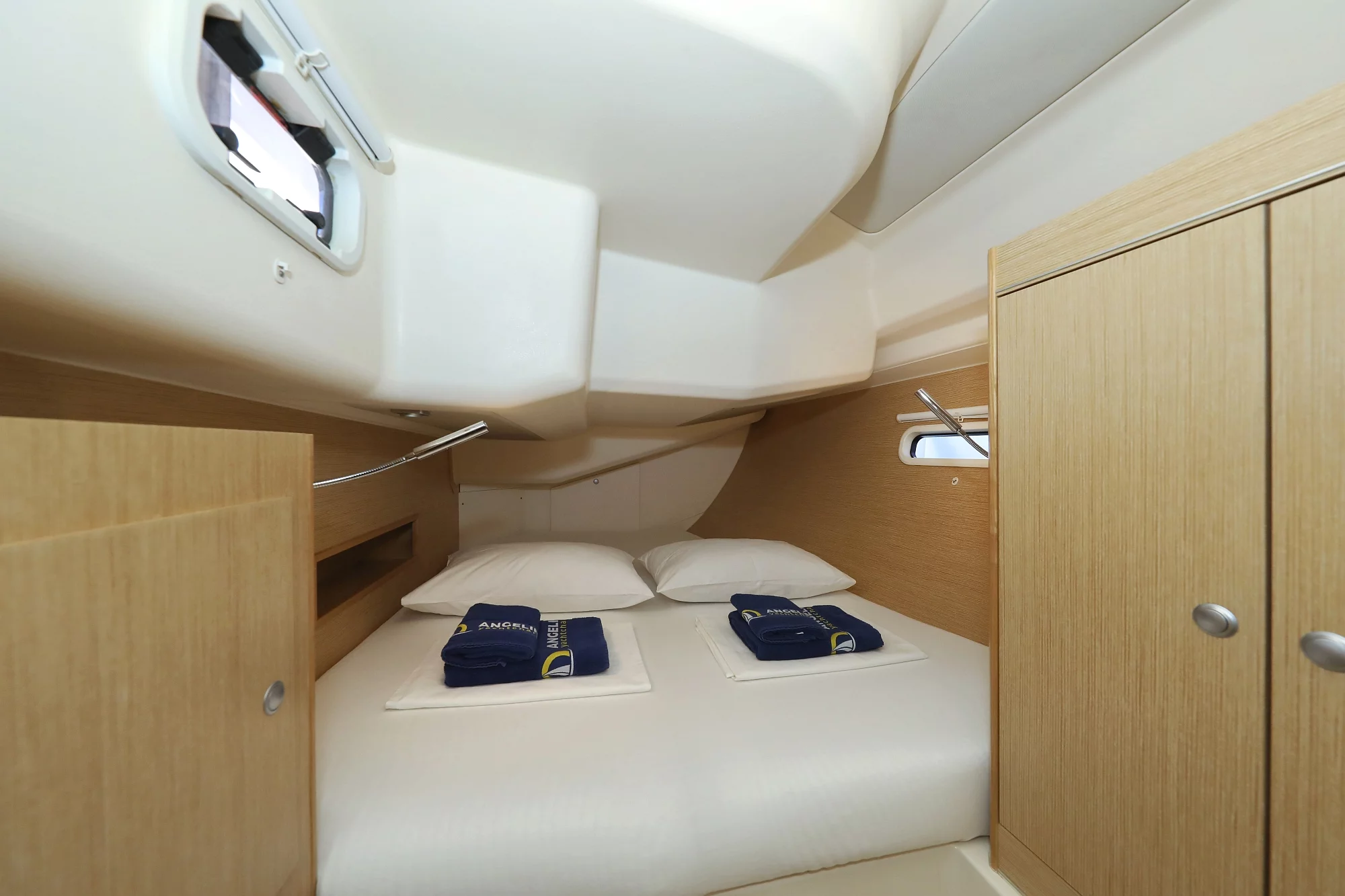 Hanse 455 (Tine)  - 24