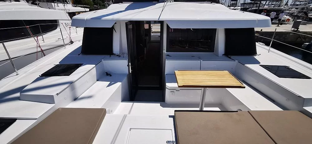Bali 4.4 - 4 + 1 cab. (Kos 44.1)  - 4