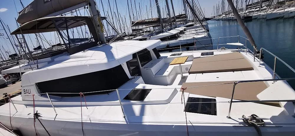 Bali 4.4 - 4 + 1 cab. (Kos 44.2)  - 3
