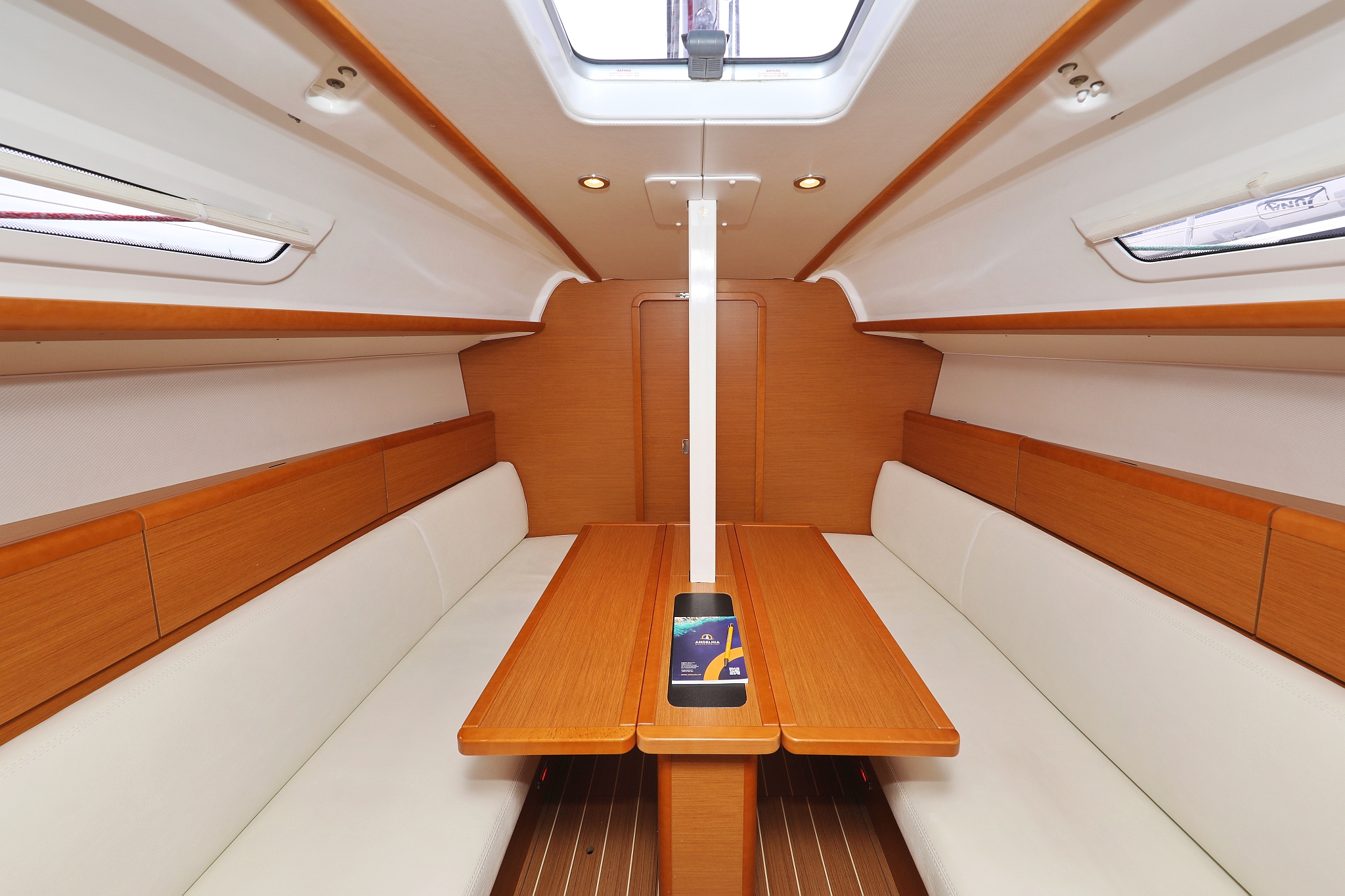 Photo #16 - Sun Odyssey 33i (Cosma) in Biograd - 39130