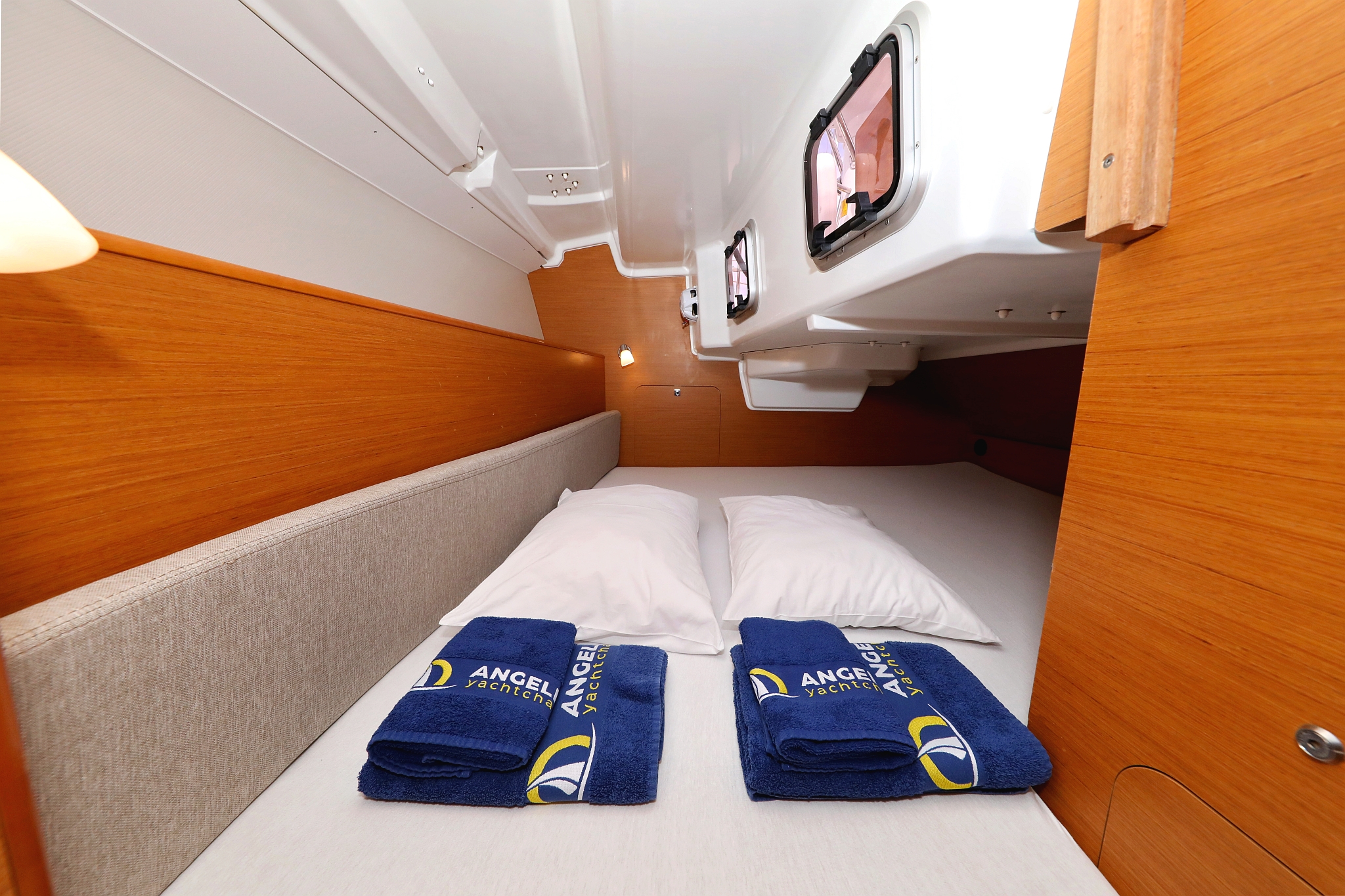 Photo #26 - Sun Odyssey 33i (Cosma) in Biograd - 39130