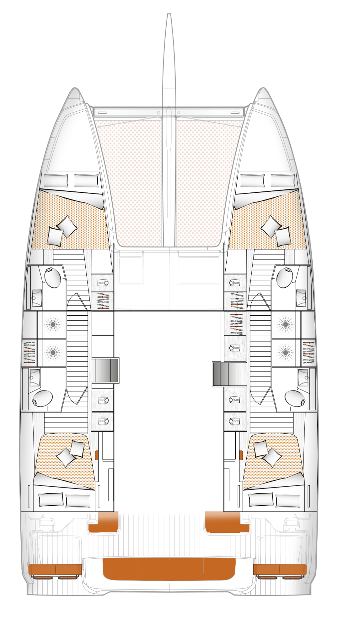 Tiramisu - 1