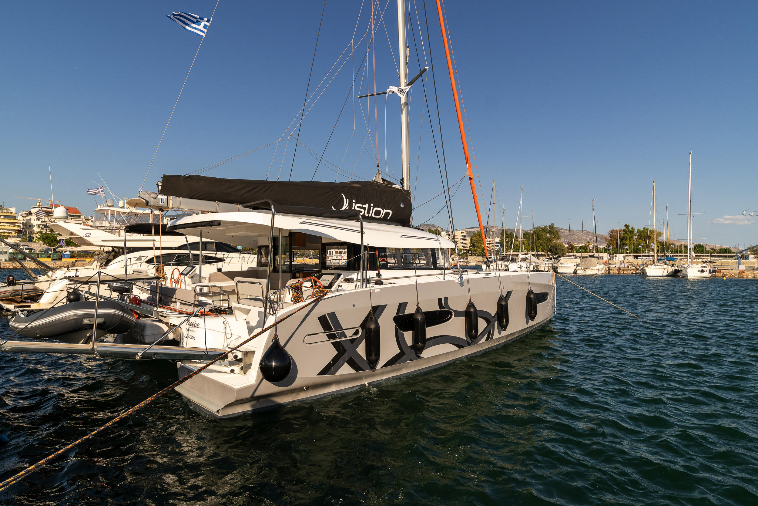 Photo #10 - Excess 14 - 4 + 2 cab. (Tiramisu) in Lefkada - 39150