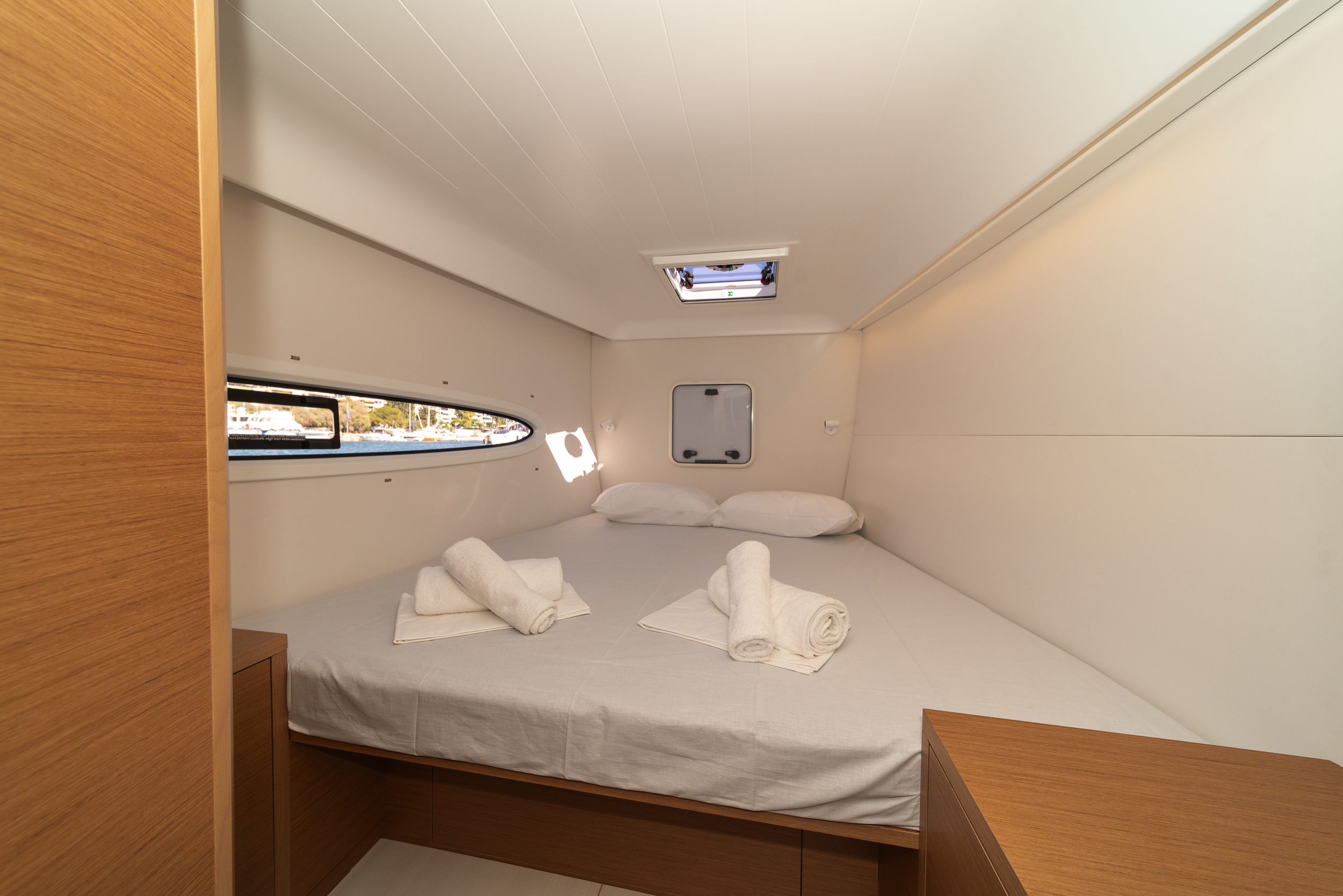 Photo #2 - Excess 14 - 4 + 2 cab. (Tiramisu) in Lefkada - 39150
