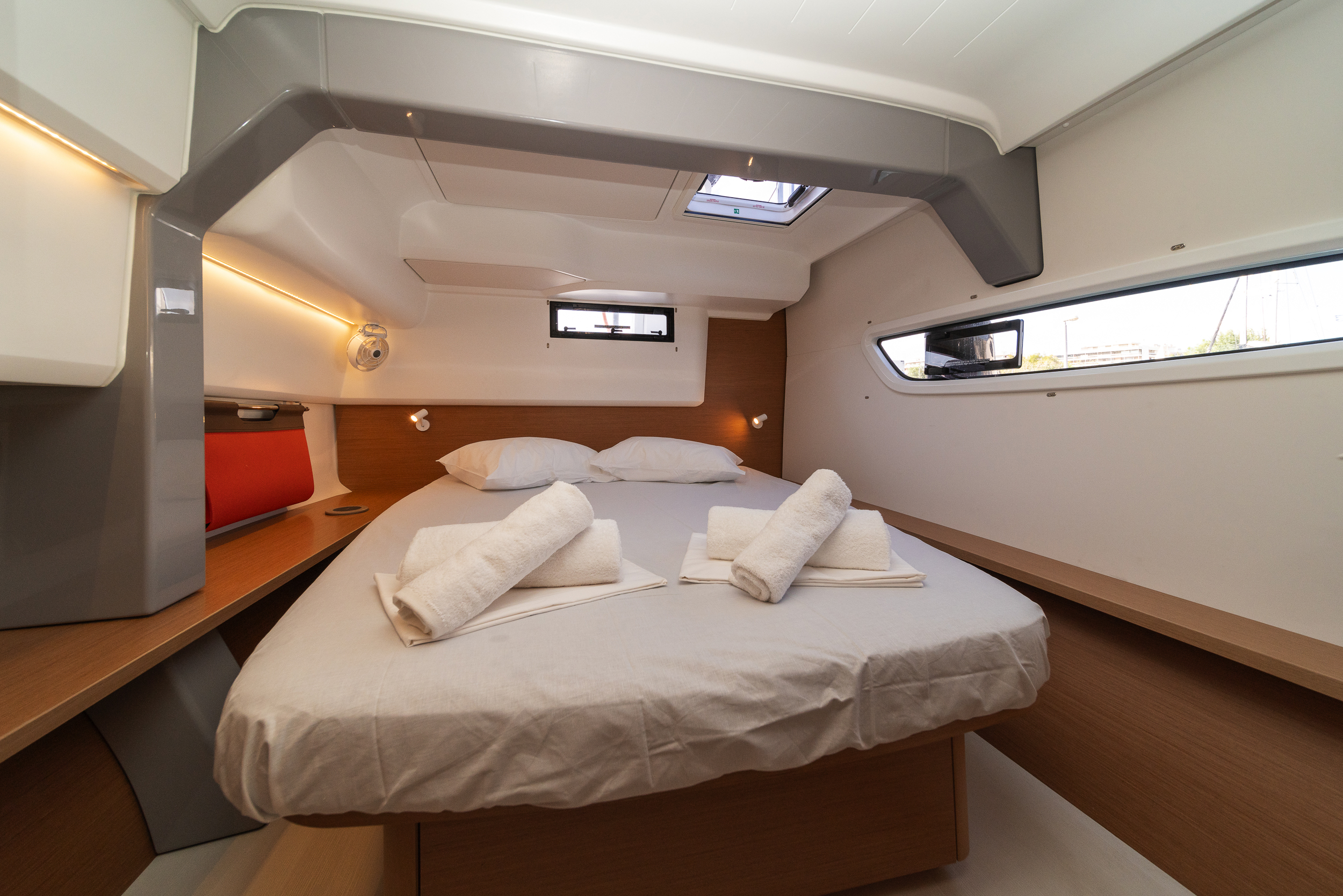 Photo #3 - Excess 14 - 4 + 2 cab. (Tiramisu) in Lefkada - 39150