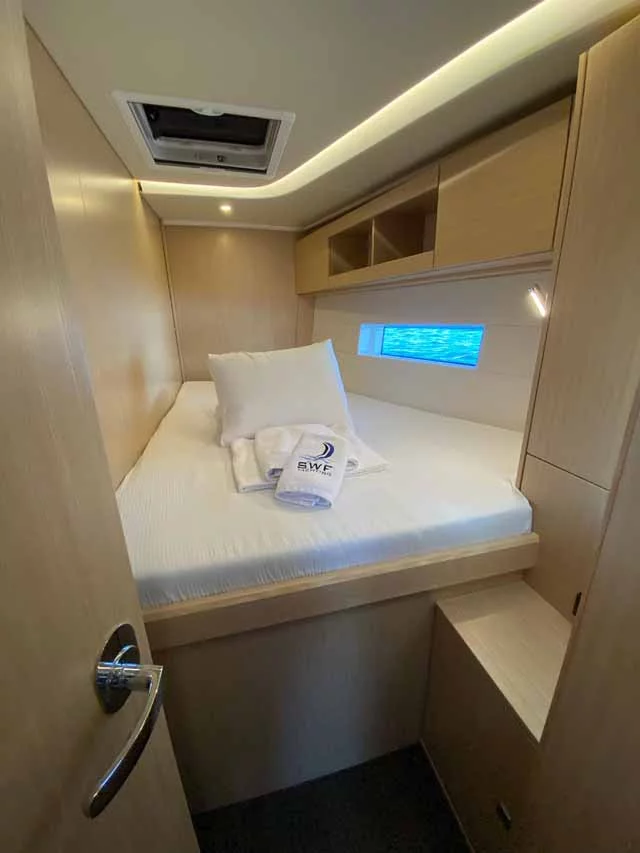 Bavaria C50 Holiday - 5 cab. (Beluga)  - 1
