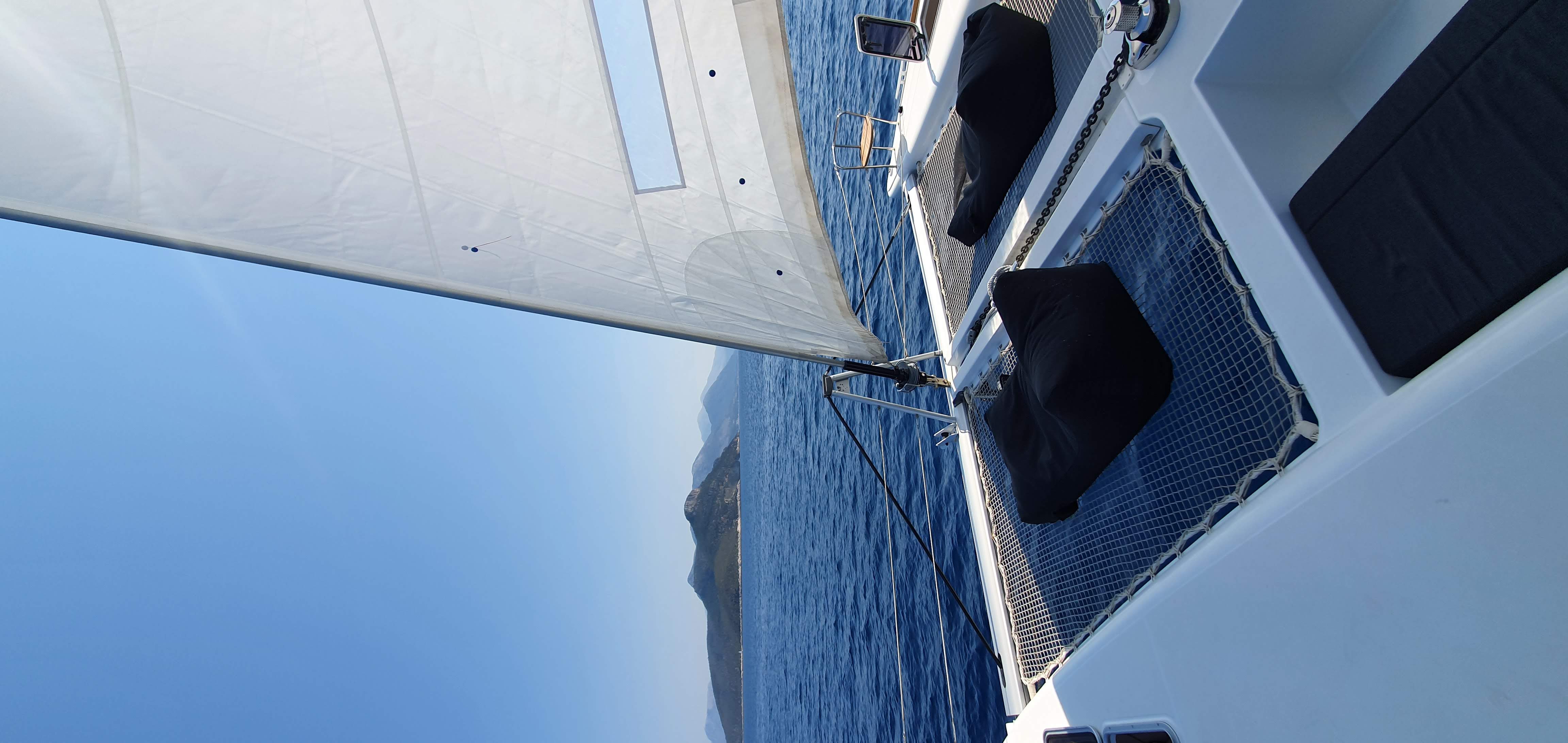 Photo #11 - Lagoon 450 F - 4 + 2 cab. (EVI) in Corfù - 39164