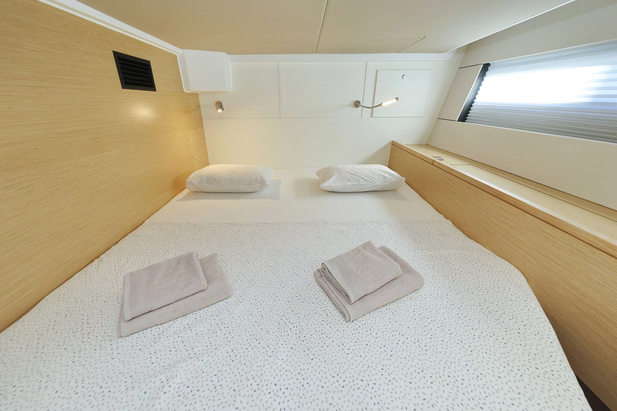 Hanse 510 - 4 + 1 cab. (Tropea - OW)  - 24