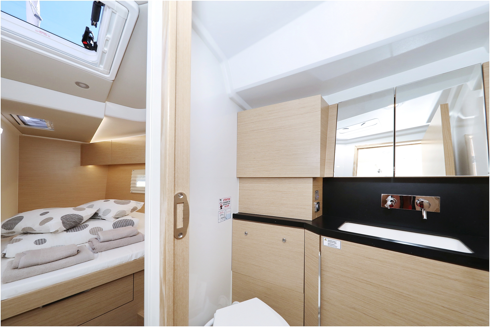 Photo #2 - Hanse 460 (Aroha) in Dubrovnik - 39181