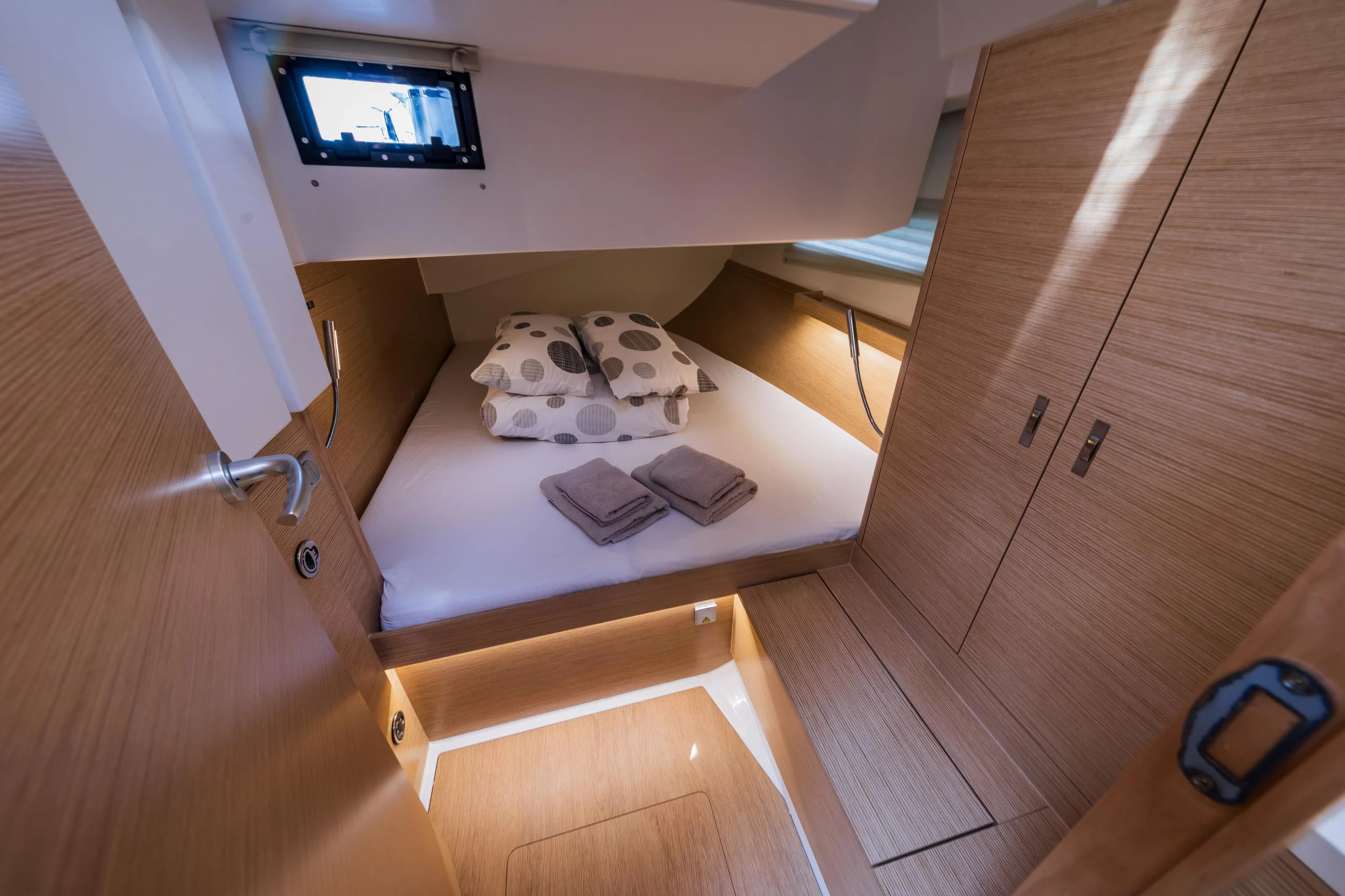 Hanse 410 (La Brisa)  - 17