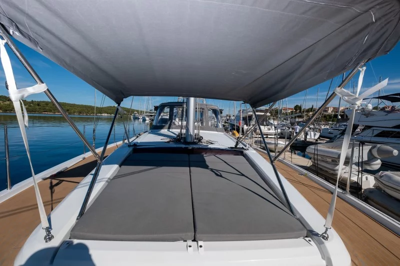 Grand Soleil 52 LC (Morea)  - 3