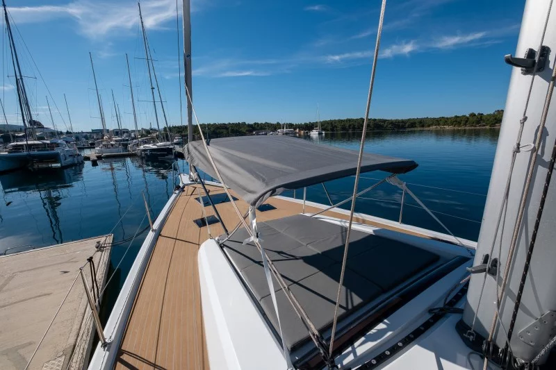 Grand Soleil 52 LC (Morea)  - 10