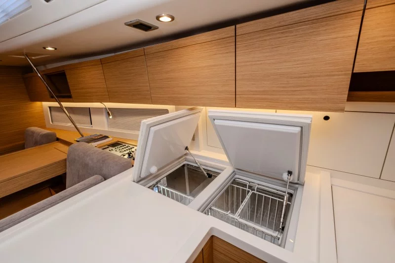 Grand Soleil 52 LC (Morea)  - 14
