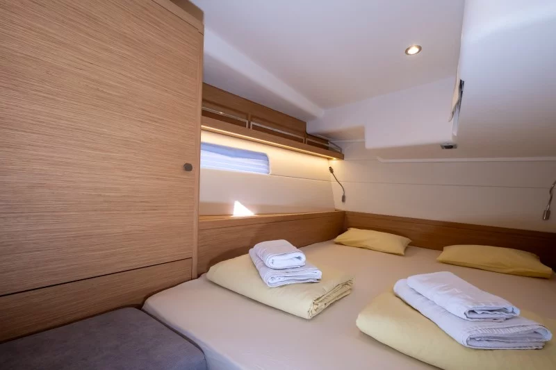 Grand Soleil 52 LC (Morea)  - 25