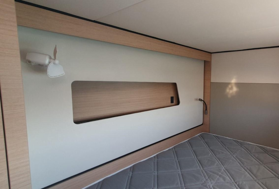 Photo #25 - Nautitech 44 Open (Double Memory) in Primosten - 39192