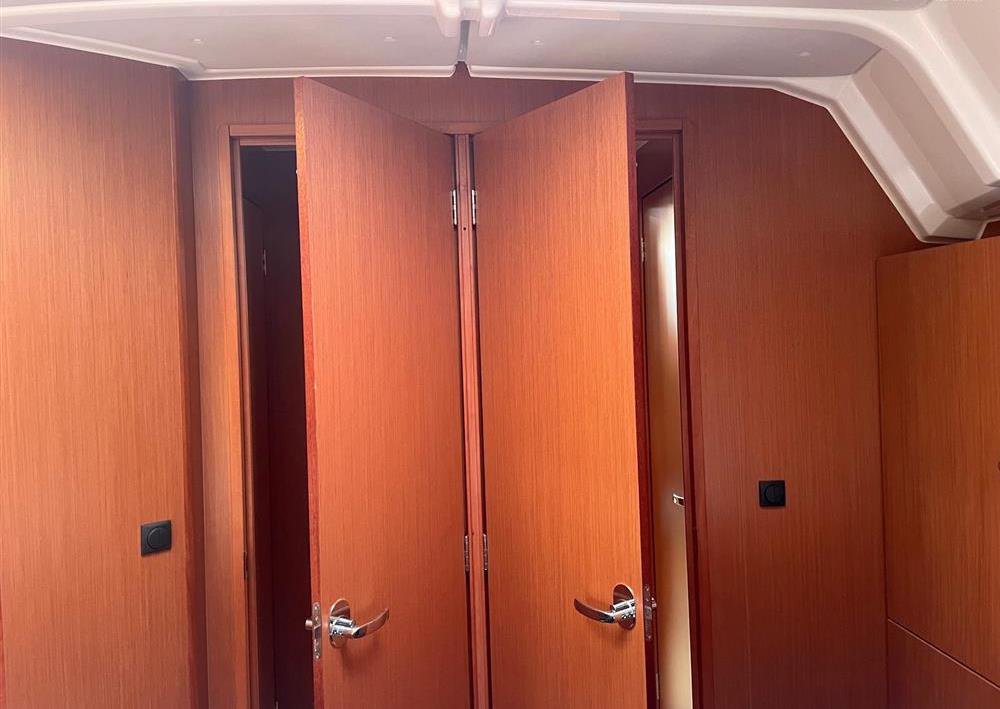 Photo #20 - Bavaria Cruiser 46 - 4 cab. (Michael) en Kos - 39203