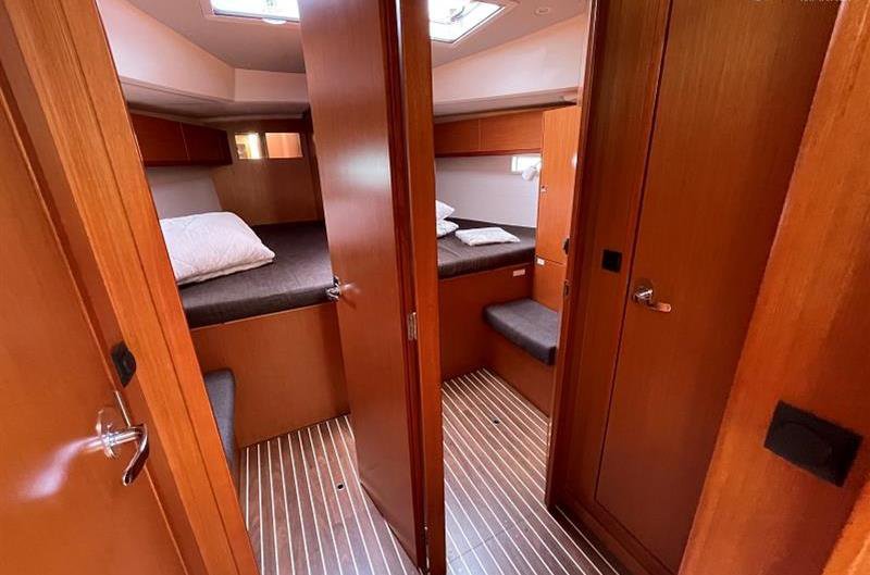 Photo #21 - Bavaria Cruiser 46 - 4 cab. (Michael) en Kos - 39203