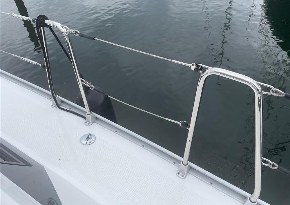Photo #26 - Bavaria Cruiser 46 - 4 cab. (Michael) en Kos - 39203