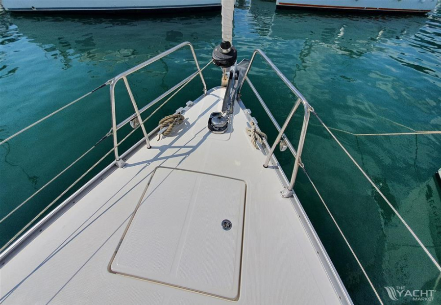 Photo #30 - Bavaria Cruiser 46 - 4 cab. (Margarita) en Athènes - 39205