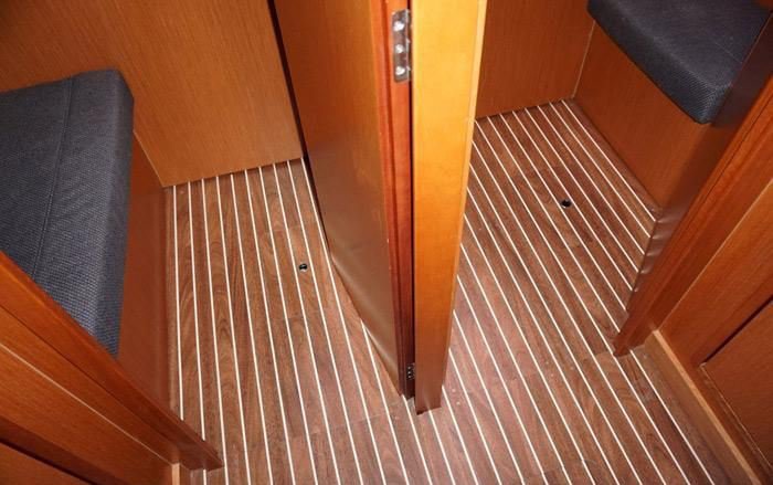 Photo #27 - Bavaria Cruiser 46 - 4 cab. (Amore) in Kos - 39206