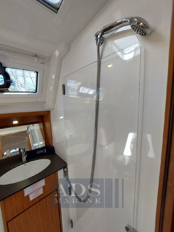 Photo #31 - Bavaria Cruiser 41 - 3 cab. (Hermes) in Kos - 39207