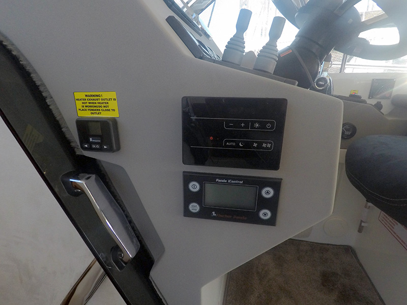 Photo #25 - Marex 375 (North star) in Sibenik - 39224
