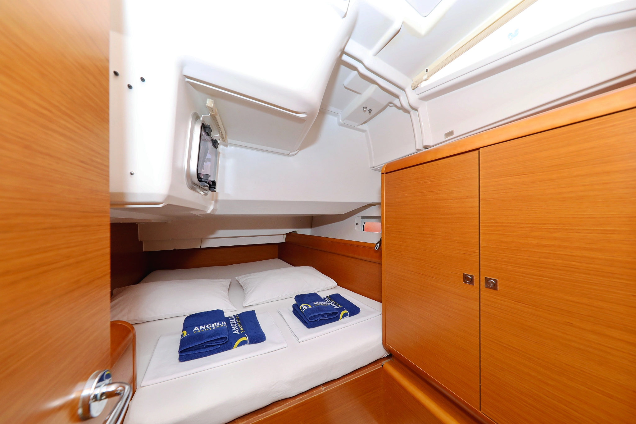 Photo #33 - Sun Odyssey 439 (Malin) in Vodice - 39228