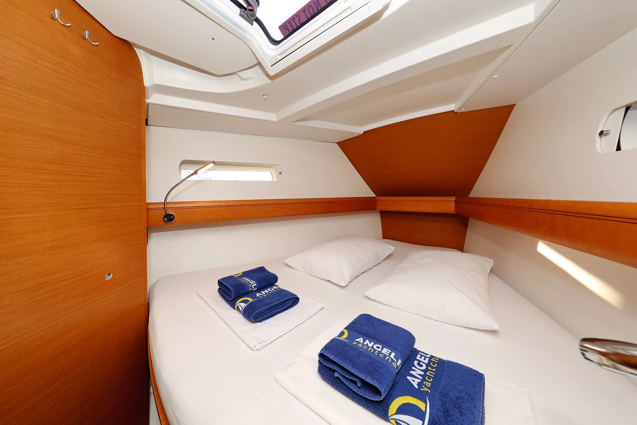 Sun Odyssey 439 (Malin)  - 34