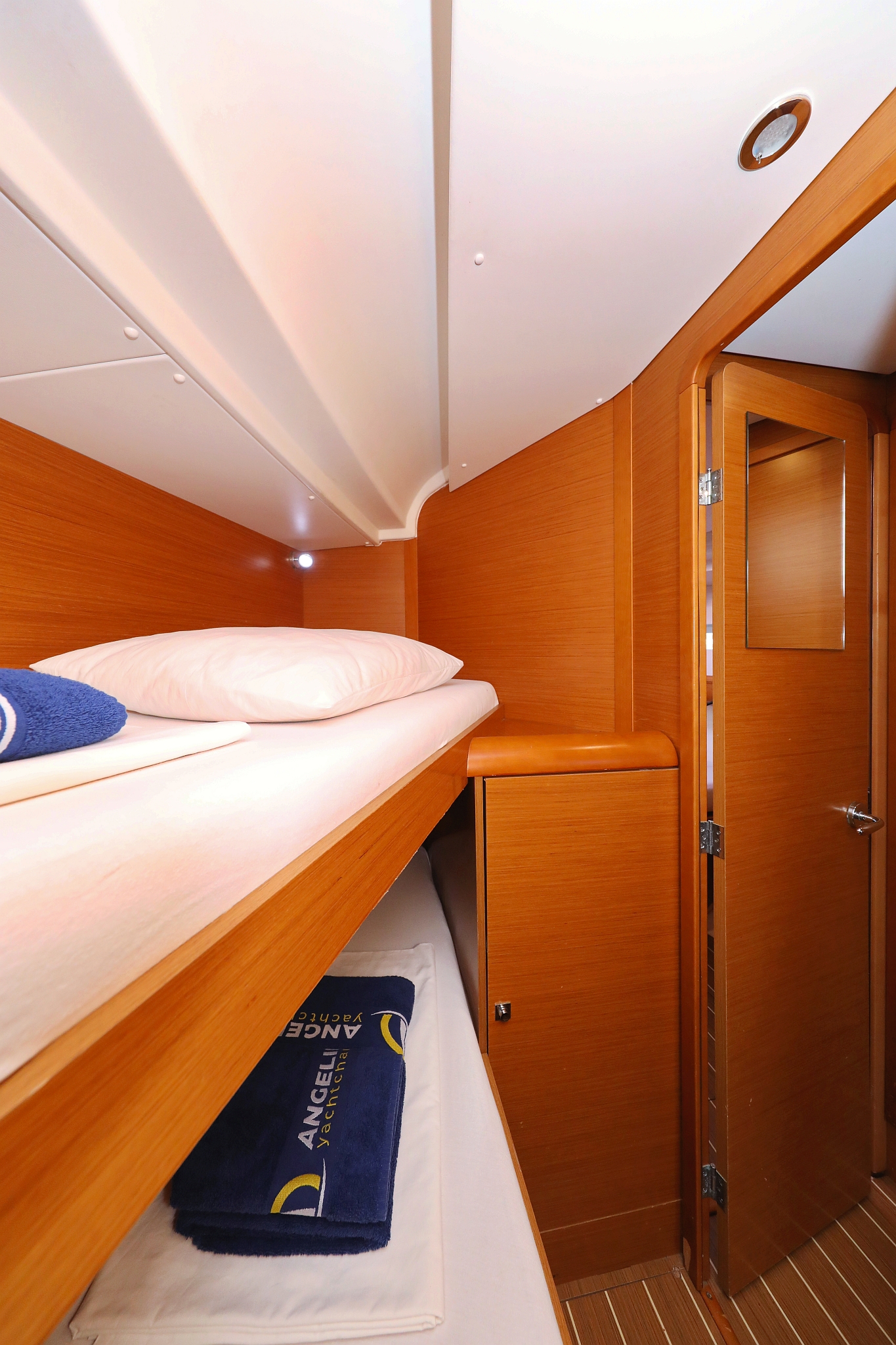 Photo #39 - Sun Odyssey 439 (Malin) in Vodice - 39228