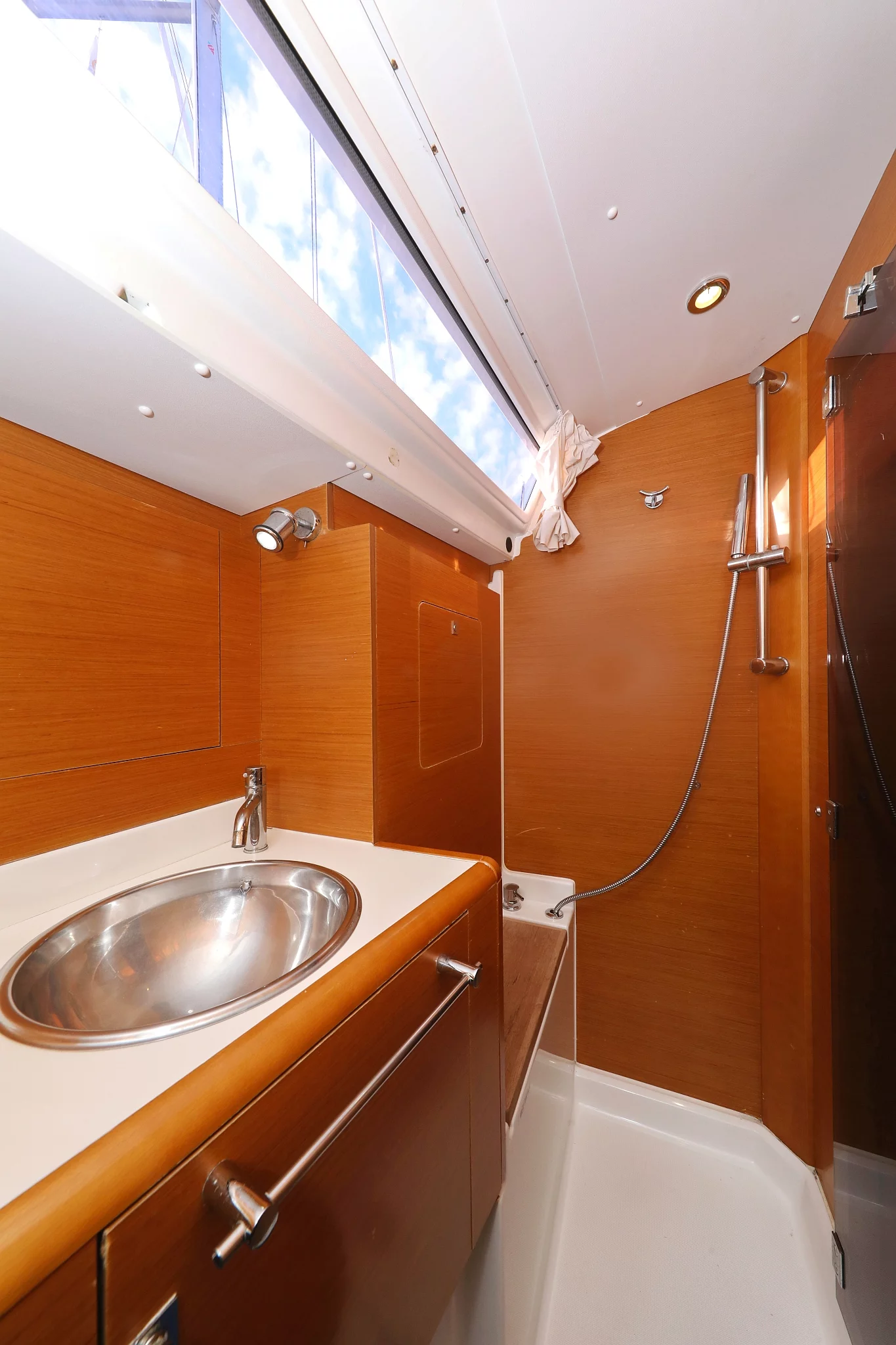 Sun Odyssey 439 (Malin)  - 43