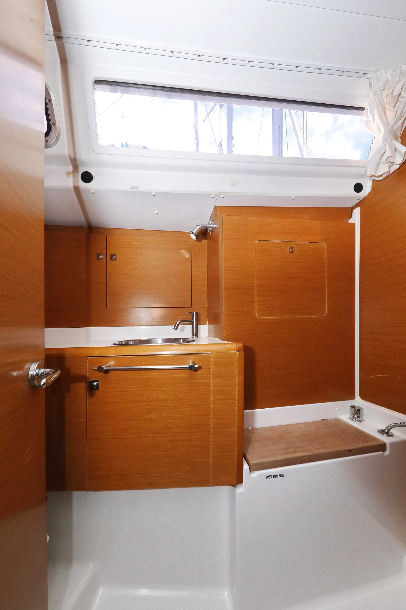 Sun Odyssey 439 (Malin)  - 44