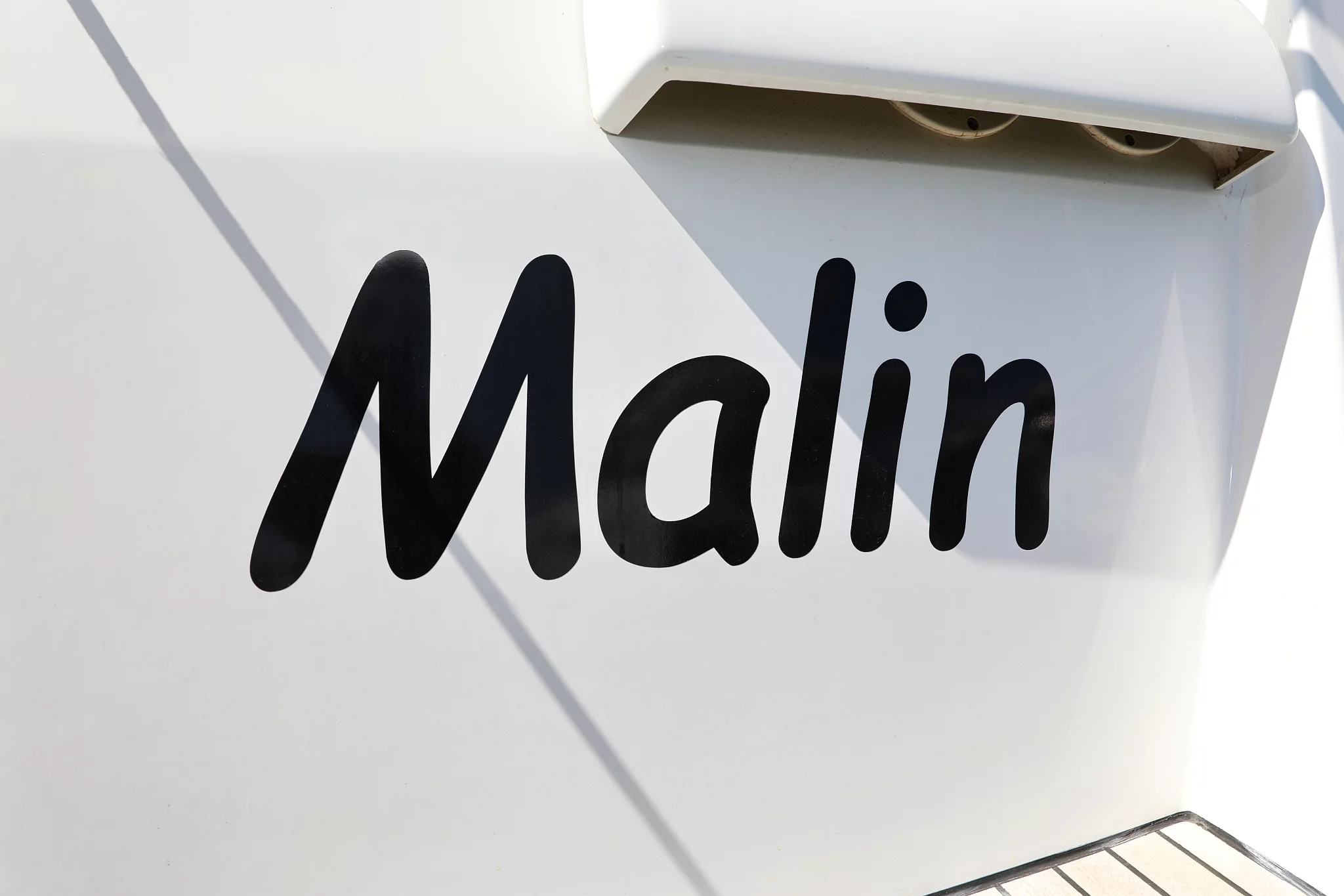 Sun Odyssey 439 (Malin)  - 7