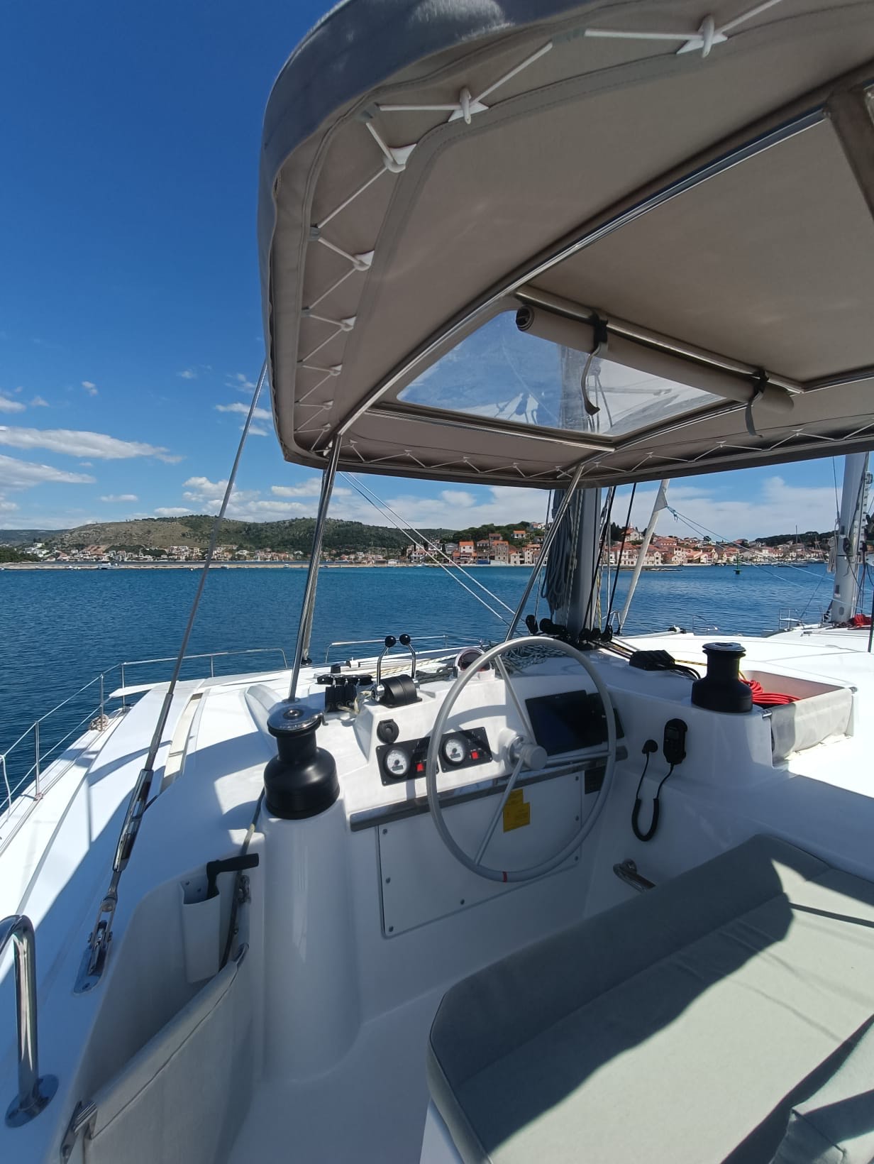 Photo #4 - Bali 4.4 - 4 + 2 cab. (Imagination) in Trogir - 39231