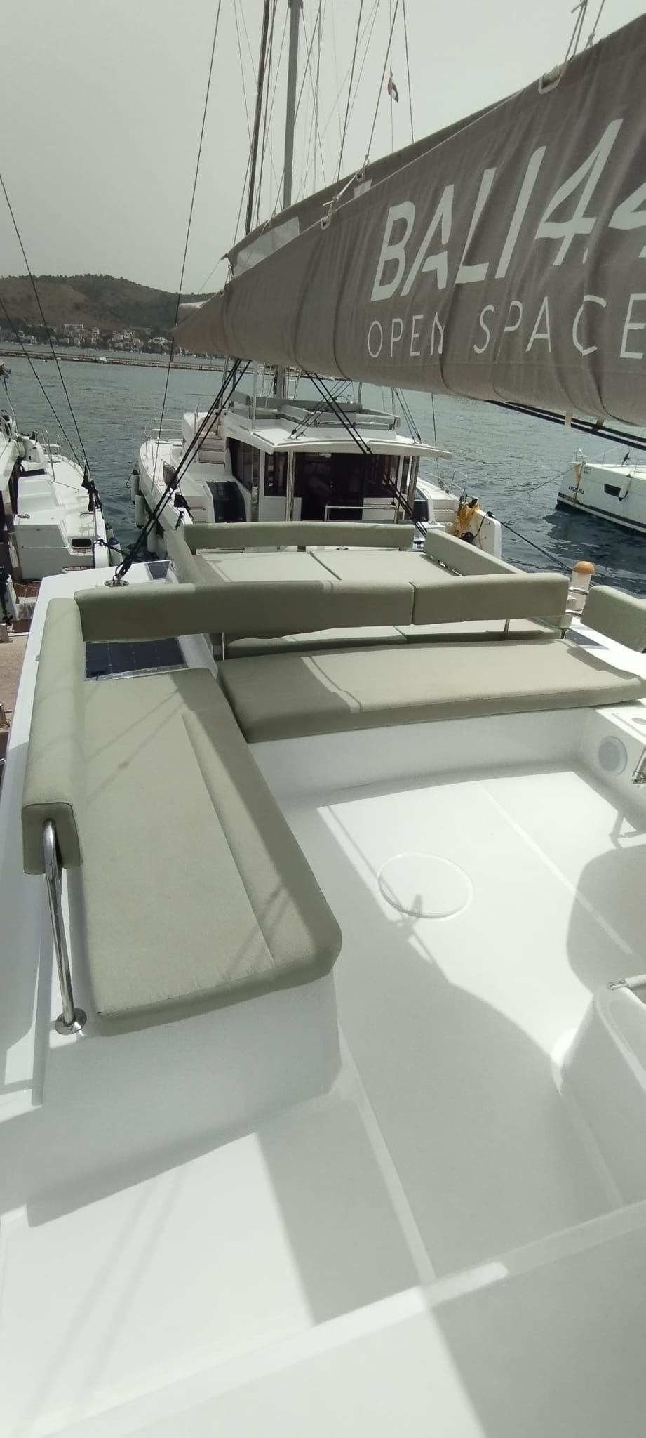 Photo #8 - Bali 4.4 - 4 + 2 cab. (Imagination) in Trogir - 39231