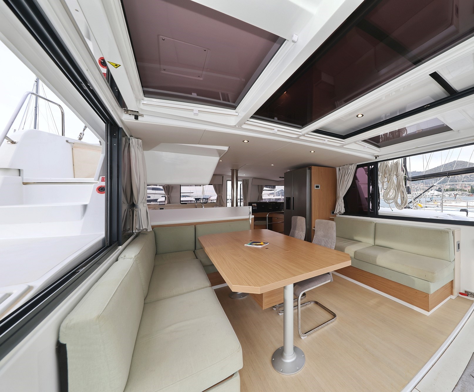 Photo #10 - Bali 4.4 - 4 + 2 cab. (Imagination) in Trogir - 39231