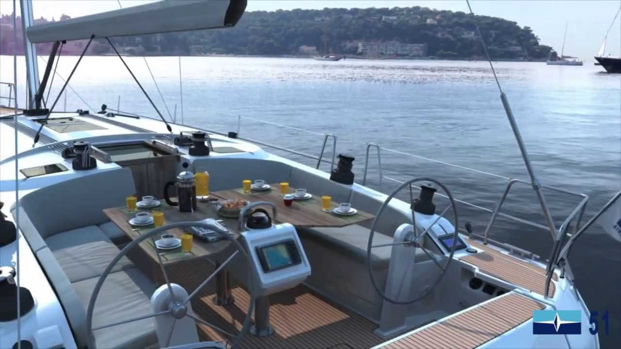 Photo #5 - Bavaria Cruiser 51 Style - 5 cab. (Lina) en Corfou - 39245