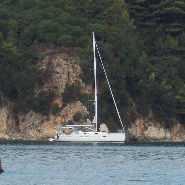 Photo #15 - Bavaria Cruiser 45 - 4 cab. (Destiny) in Korfu - 39247