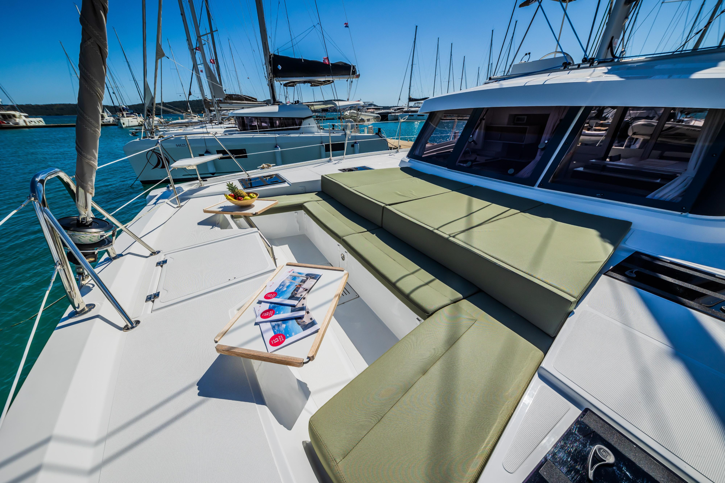 Photo #5 - Bali Catspace (Eternity Now) in Trogir - 39257
