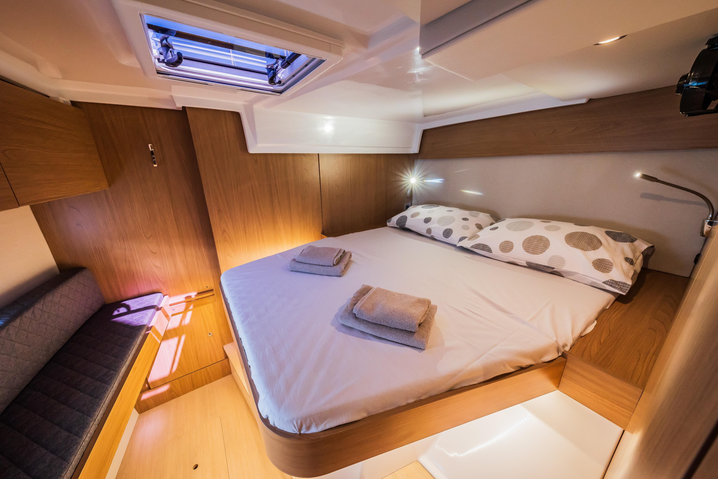 Photo #20 - Bali Catspace (Eternity Now) in Trogir - 39257