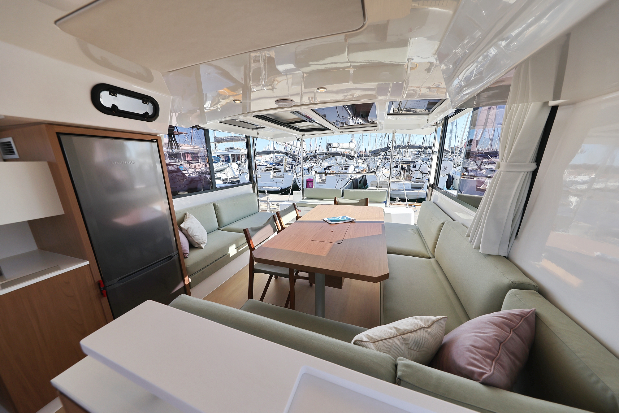 Photo #19 - Bali Catspace (Bella Mare) in Biograd - 39261