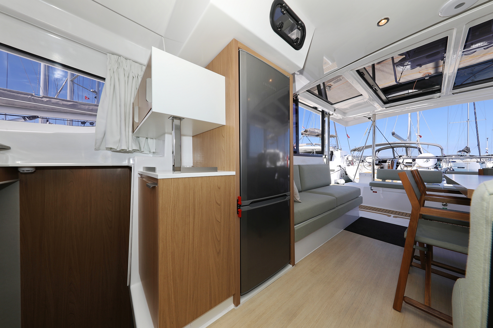 Photo #24 - Bali Catspace (Bella Mare) in Biograd - 39261