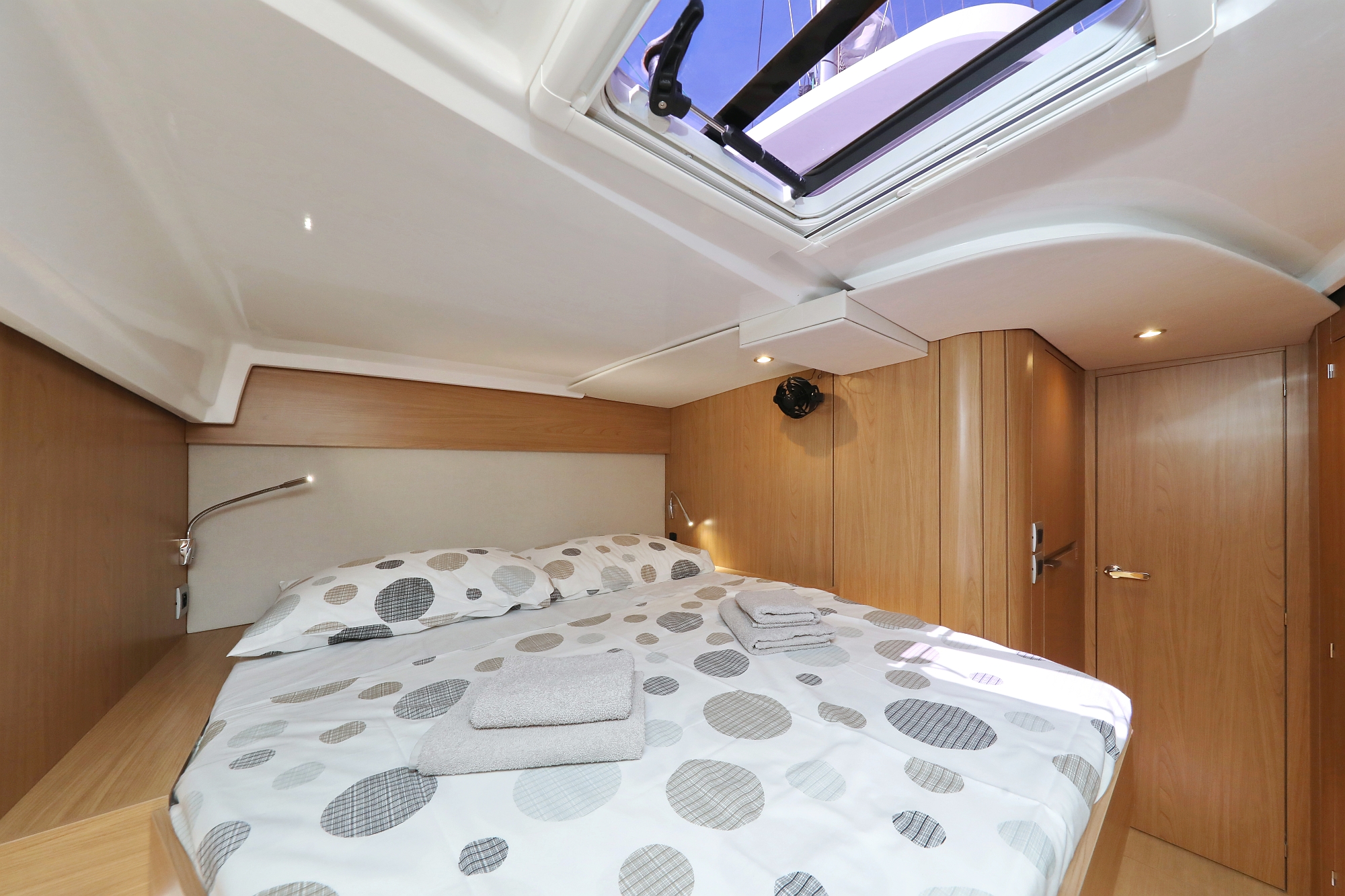 Photo #29 - Bali Catspace (Bella Mare) in Biograd - 39261