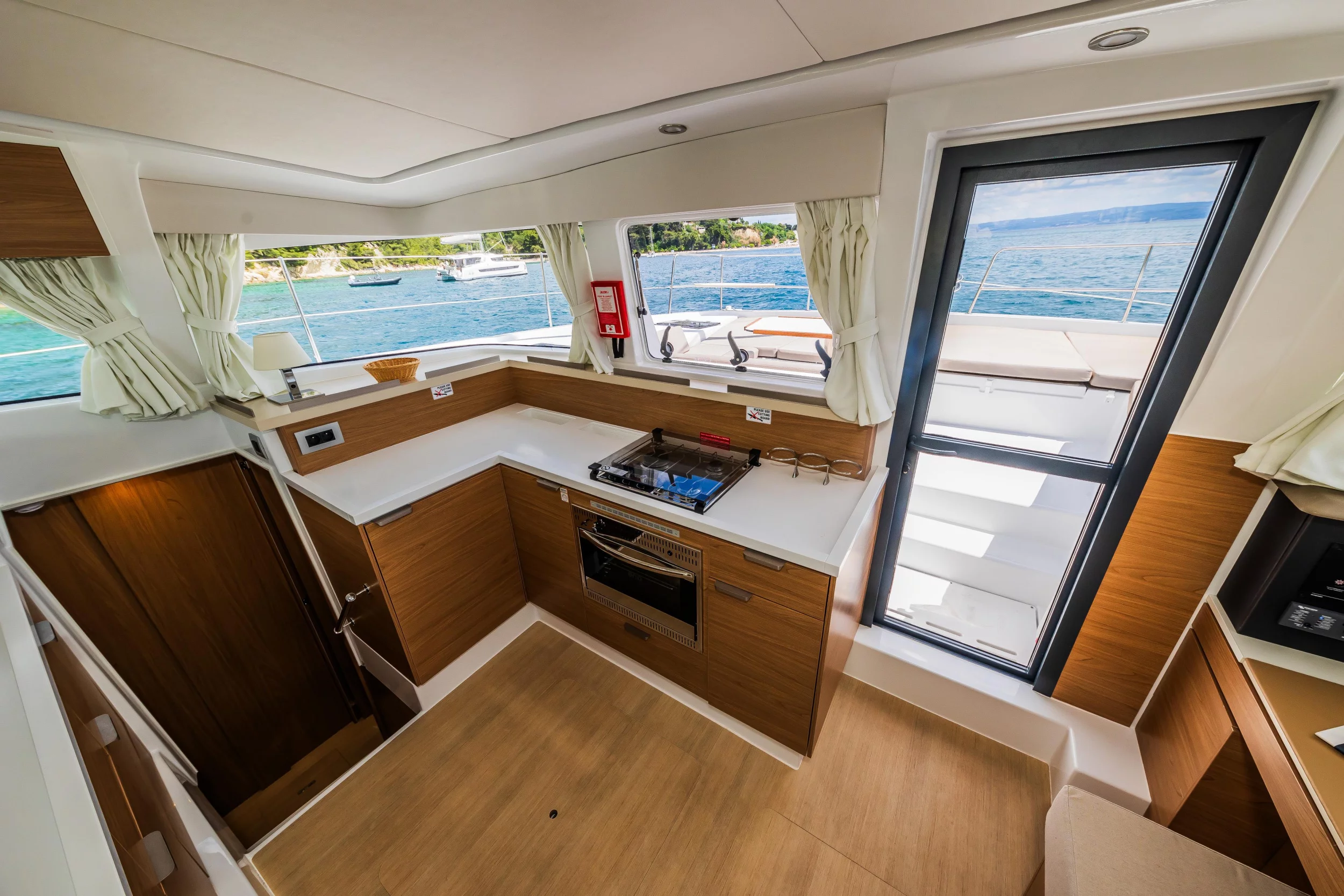 Bali 4.2 - 4 + 1 cab. (Au Soleil)  - 26