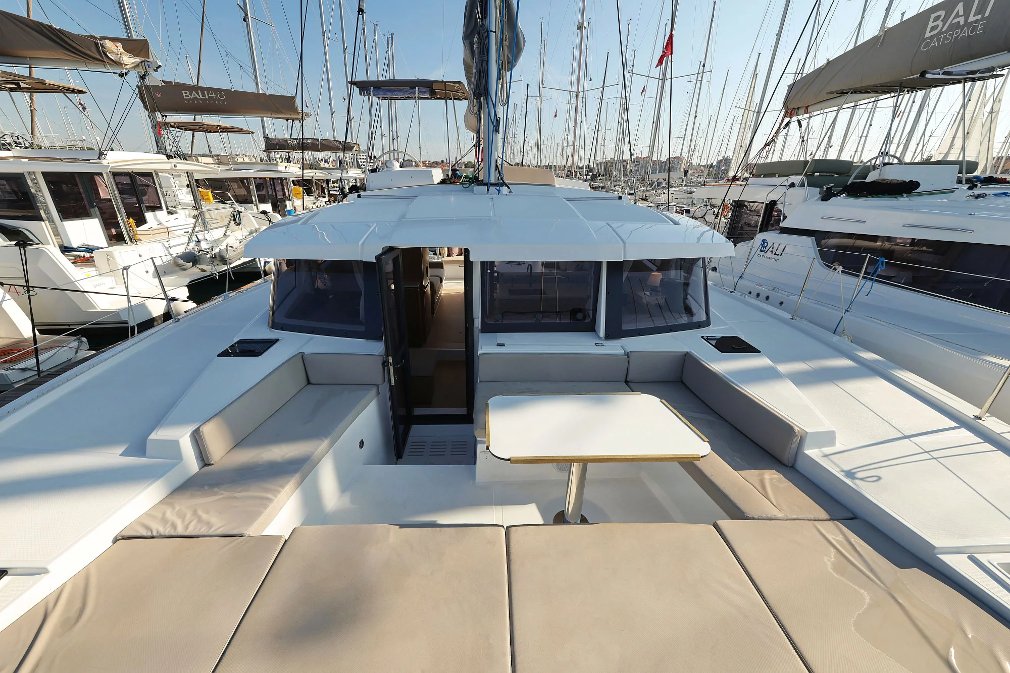 Bali 4.2 - 4 + 1 cab. (Charmant)  - 3