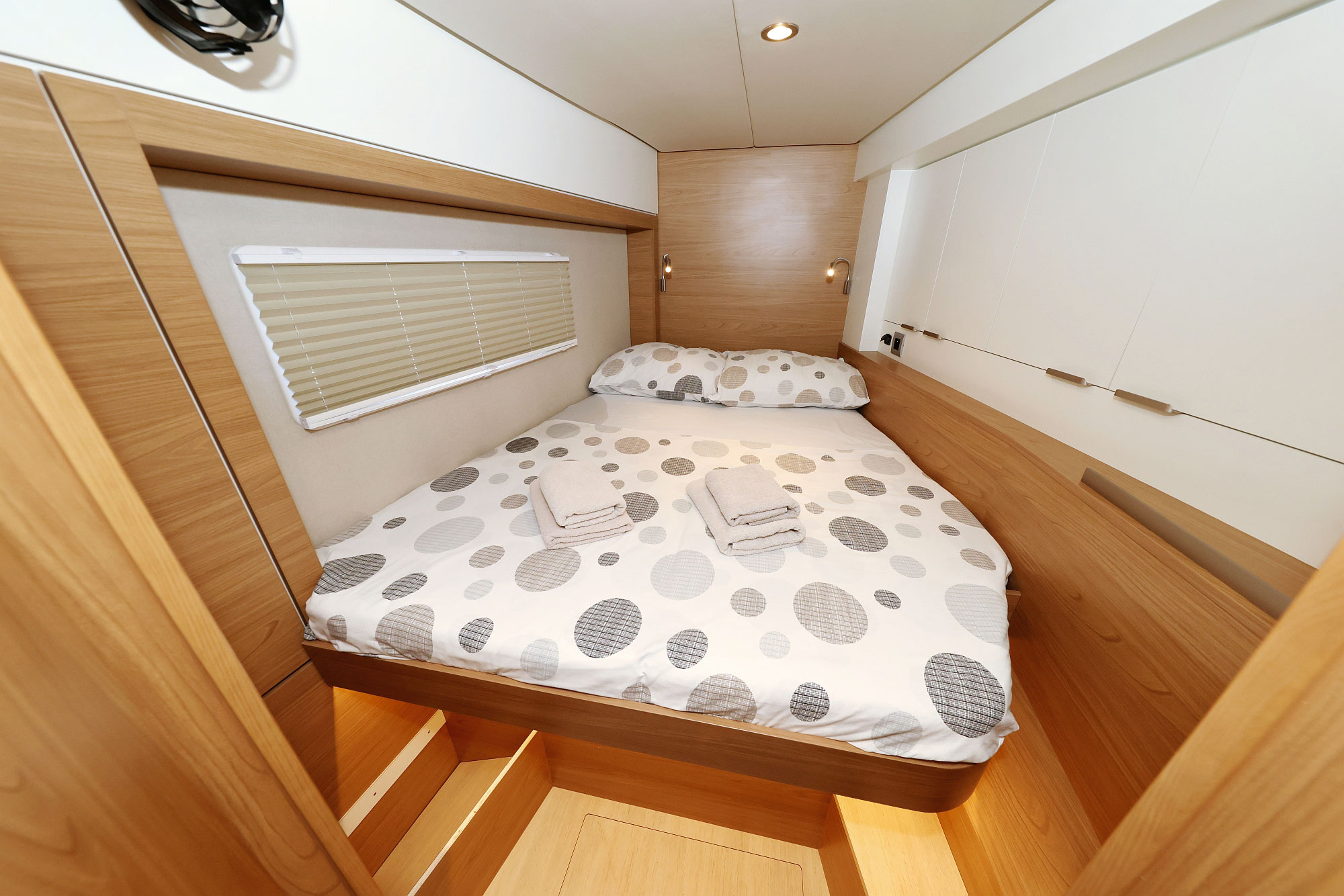 Photo #15 - Bali 4.2 - 4 + 1 cab. (Charmant) en Biograd - 39264