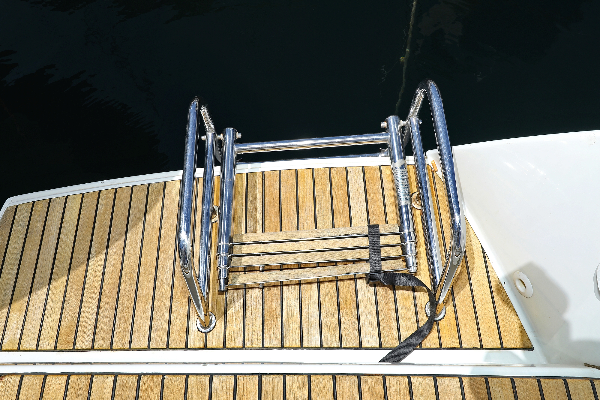 Photo #10 - Lagoon 40 - 4 + 2 cab (Tortilla Flat) in Biograd - 39279