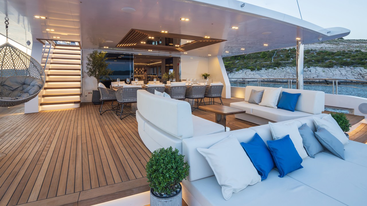 Photo #14 - M/S ADRI (M/S Adri) in Split - 39294