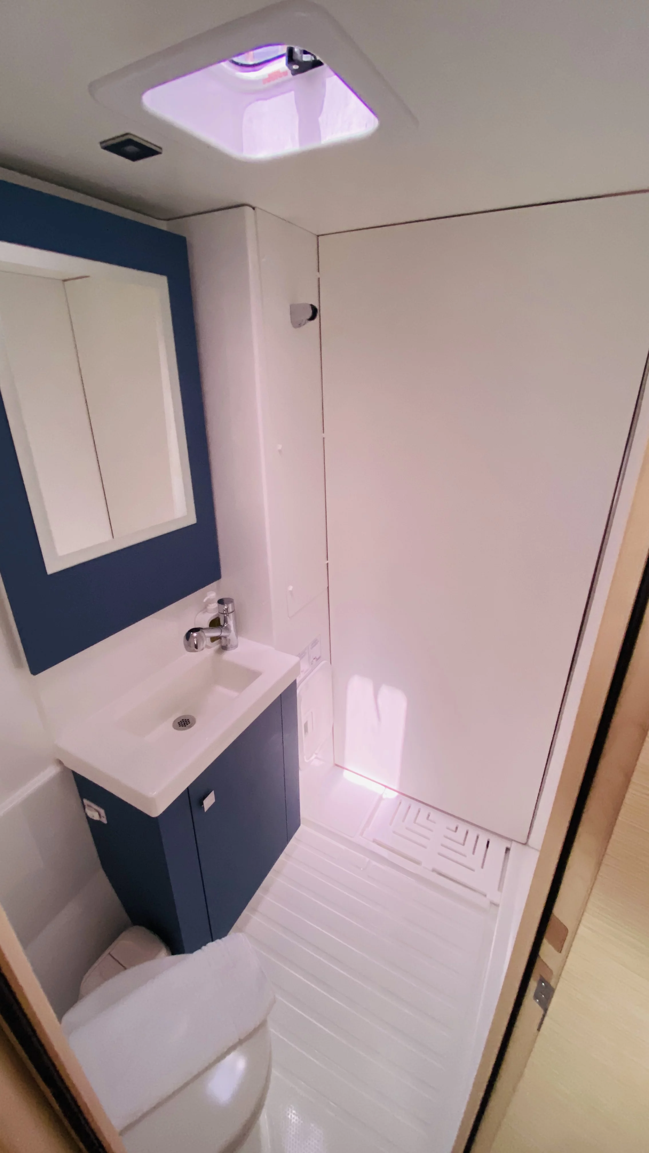 Fountaine Pajot Astrea 42 - 4 + 1 cab. (Sirius 1)  - 8